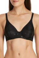 Berlei Sweater Girl Underwire Bra 12C Black