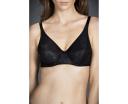 Berlei Sweater Girl Underwire Bra 12C Black
