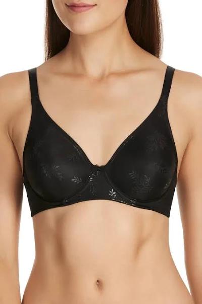 Berlei Sweater Girl Underwire Bra 12C Black