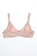 Berlei Sweatergirl Non-Padded Bra - Nude