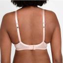 Berlei Sweatergirl Non-Padded Bra - Nude