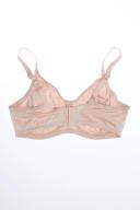 Berlei Sweatergirl Non-Padded Bra - Nude