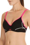 Berlei Understate Demi Bra Black