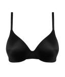 Berlei Understate Demi Bra Black