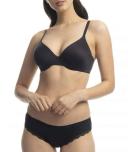 Berlei Understate Demi Bra Black