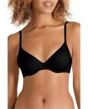 Berlei Understate Demi Bra Black