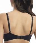 Berlei Understate Demi Bra Black
