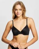Berlei Understate Demi Bra Black