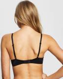 Berlei Understate Demi Bra - Black