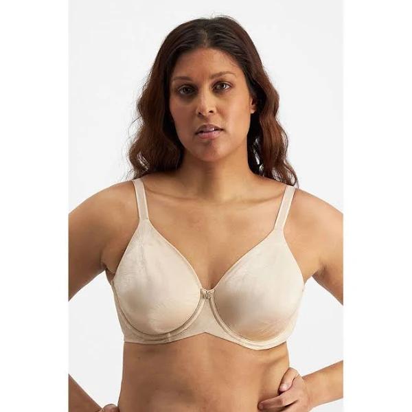 Berlei UnderState Demi Bra - Nude 2 / 14 A