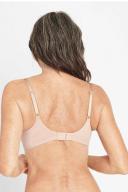 Berlei UnderState Full Coverage Bra - Nude 14G YY4A Plus Size Bra - Afterpay Available