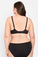 Berlei Understate Non Contour Bra - Black / 12 G