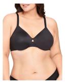 Berlei Understate Non Contour Bra - Black