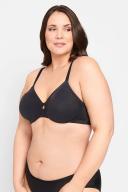 Berlei Understate Non Contour Bra - Black