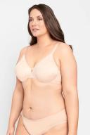 Berlei Understate Non Contour Bra - Nude / 10 G