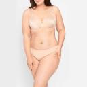 Berlei Understate Non Contour Bra - Nude / 10 G