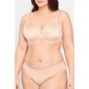 Berlei Understate Non Contour Bra - Nude / 10 G