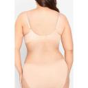 Berlei Understate Non Contour Bra - Nude / 10 G