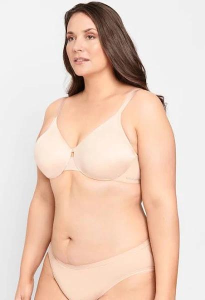 Berlei Understate Non Contour Bra - Nude / 10 G