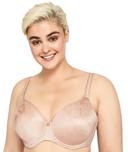 Berlei UnderState Non Contour Bra - Nude / 12 DD