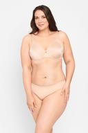 Berlei UnderState Non Contour Bra - Nude / 12 DD