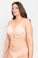 Berlei UnderState Non Contour Bra - Nude / 12 DD