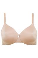 Berlei UnderState Non Contour Bra - Nude / 12 DD