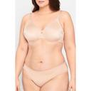 Berlei UnderState Non Contour Bra - Nude / 12 DD