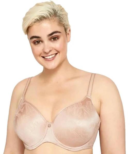 Berlei UnderState Non Contour Bra - Nude / 12 F