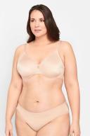Berlei Understate Non Contour Bra - Nude / 16 DD