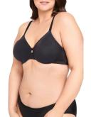 Berlei Understate Non-Contour Bra YY3V Black 10 F