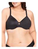 Berlei Understate Non-Contour Bra YY3V Black 12 F