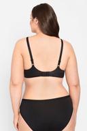 Berlei Understate Non-Contour Bra YY3V Black 12 F