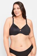Berlei Understate Non-Contour Bra YY3V Black 12 F