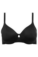Berlei Understate Non-Contour Bra YY3V Black 12 F