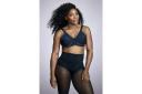 Berlei Women's Shift Underwire Sports Bra - Black AU Size 14B