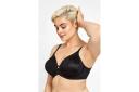 Berlei Womens Lift & Shape Non Contour Underwire Black Bra Yzkd