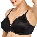 Berlei Womens Lift & Shape Non Contour Underwire Black Bra Yzkd