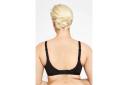 Berlei Womens Lift & Shape Non Contour Underwire Black Bra Yzkd