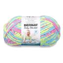 BERNAT Baby Blanket 300g - Jelly Beans 529461