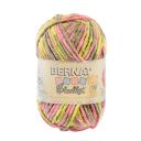BERNAT Baby Blanket 300g - Jelly Beans 529461