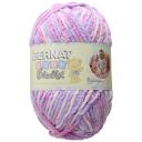 Bernat Baby Blanket 300g Pretty Girl, Big Ball