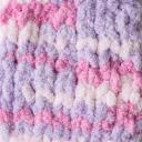 Bernat Baby Blanket 300g Pretty Girl, Big Ball