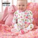 Bernat Baby Blanket Ball of Yarn, Little Sand Castles