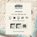 Bernat Baby Blanket Ball of Yarn, Little Sand Castles