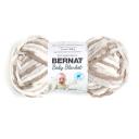 Bernat Baby Blanket Ball of Yarn, Little Sand Castles