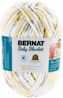 Bernat Baby Blanket Big Ball Yarn Chicks & Bunnies