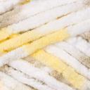 Bernat Baby Blanket Big Ball Yarn Chicks & Bunnies