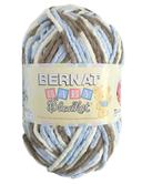 Bernat Baby Blanket Big Ball Yarn - Little Cosmos - 300g
