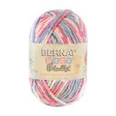 Bernat Baby Blanket Big Ball Yarn - Little Cosmos - 300g